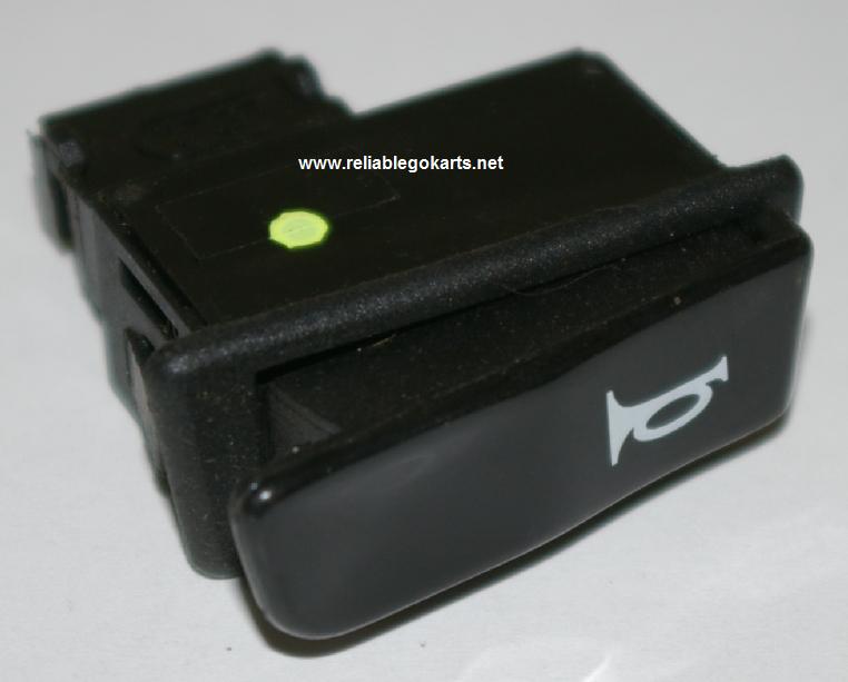 Horn Button